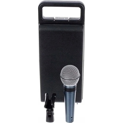 THE T.BONE MB85 Beta