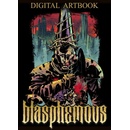 Blasphemous Digital Artbook