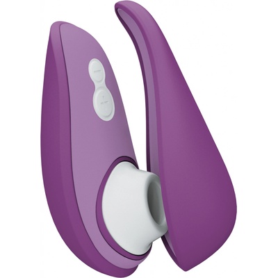 Womanizer Liberty 2 Purple – Zbozi.Blesk.cz