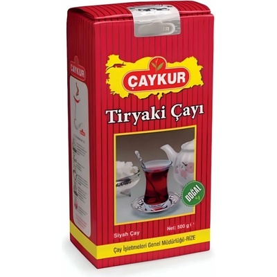 Caykur Tiryaki 500 g