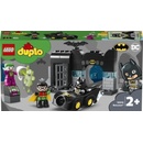 LEGO® DUPLO® 10919 Batmanových jeskyně