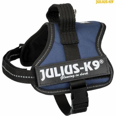 Julius-K9 silový postroj