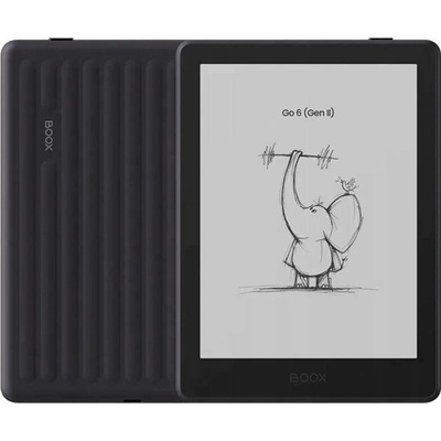 ONYX BOOX GO 6 (Gen II)
