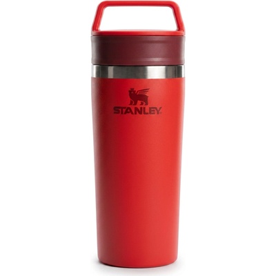 Stanley termohrnek The Café To Go Travel Mug 470 ml 16oz Chili