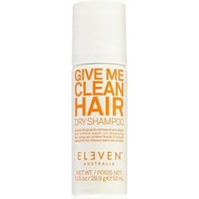 Eleven Australia Give Me Clean Hair Dry Shampoo 30 g