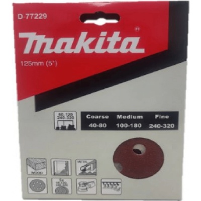 Makita D-77229