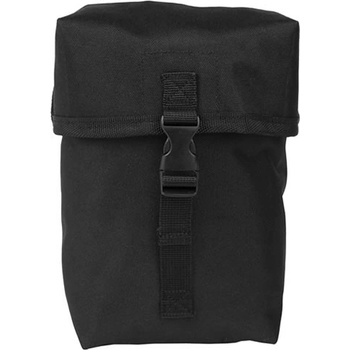 Mil-tec Multi 13 x 9 x 21 čierne