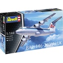Revell BAe 146 RJ85 1:144