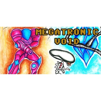 Droid Riot Megatronic Void (PC)