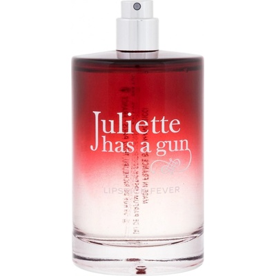 Juliette Has a Gun Lipstick Fever parfémovaná voda dámská 100 ml tester