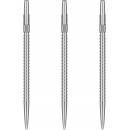 Target - darts - Swiss Points - Chrono - Silver - 40 mm