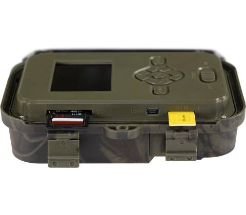 Evolveo StrongVision Pro WiFi