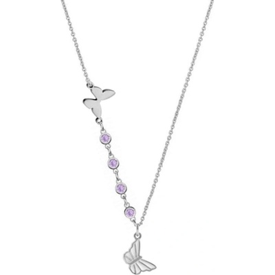 Swarovski e. náhrdelník sen6136