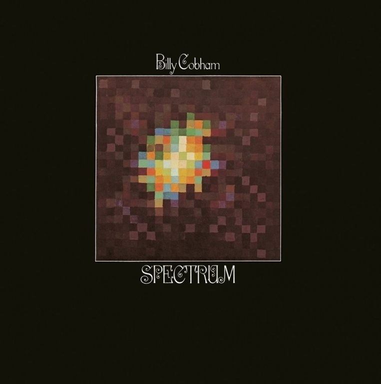 Cobham Billy - Spectrum CD