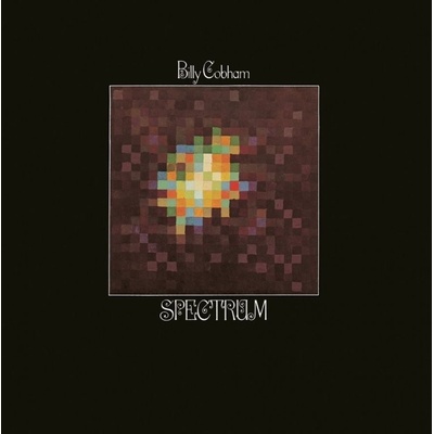Cobham Billy - Spectrum CD