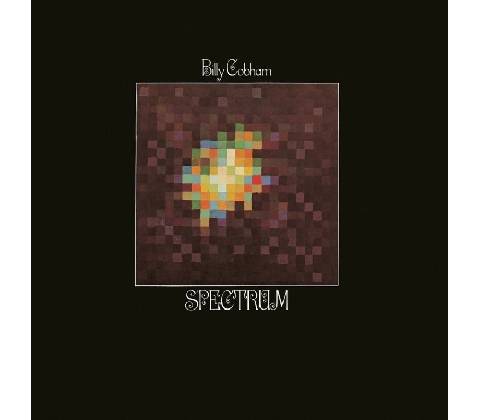 Cobham Billy - Spectrum CD