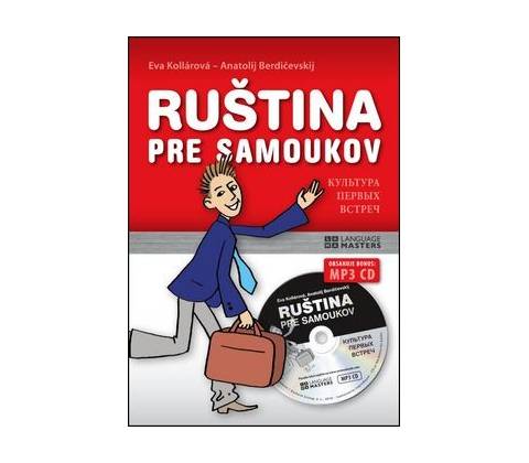 Ruština pre samoukov