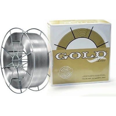 Most Gold Al Si 5 IA 4043 1,0 mm 7 kg