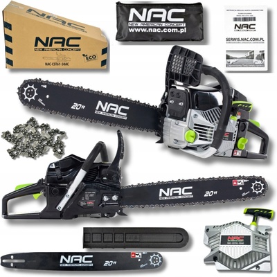 NAC-CST61-50AC
