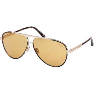 Tom Ford ft1340 - 52e мъжки (ft1340 - 52e) Слънчеви очила