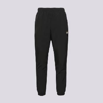 Reebok Панталони Cl F Fr Trackpant мъжки Дрехи Панталони 100022966 Черен XL (100022966)