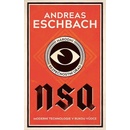 NSA - Andreas Eschbach