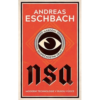 NSA - Andreas Eschbach