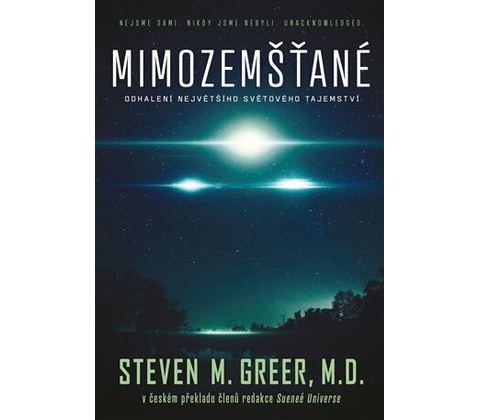 Mimozemšťané