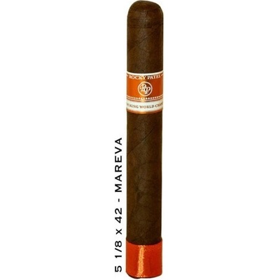Rocky Patel World Championship Mareva