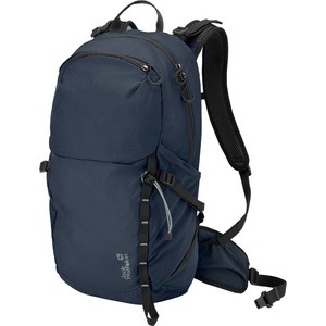 Jack Wolfskin Дневна раница Jack wolfskin Echotrek Shape 20 Daypack - Midnight Sky - размер One Size (504-1108-0211)