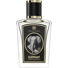 Zoologist Elephant parfum unisex 60 ml