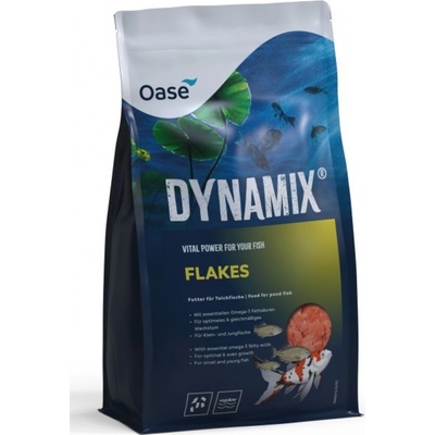 Oase Dynamix Flakes 1 l