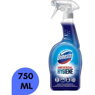 Domestos Universal Hygiene Spray 750ml (8718114433950)