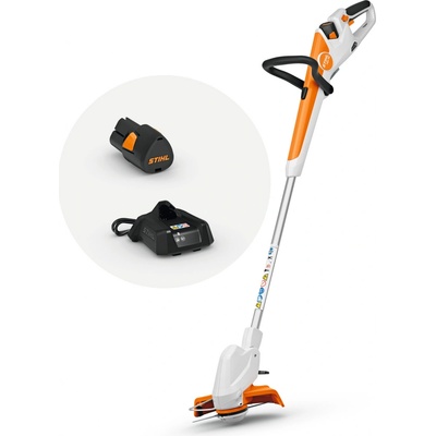 Stihl FSA 30 set 1+1