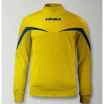 Legea Calcutta Žlutá