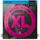 DAddario EXL170-5