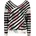 Desigual Пуловер за жени desigual, Размер xs, Цвят Черен (26swjf01_ne2000)