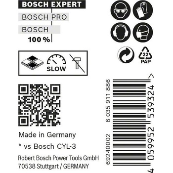 Bosch 2608900639