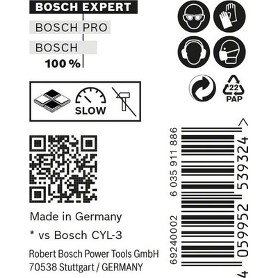 Bosch 2608900639
