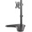 NewStar Neomounts Desk Stand (FPMA-D550SBLACK)