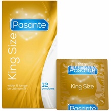 Pasante King Size 12 ks