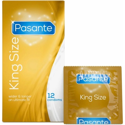 Pasante King Size 12 ks