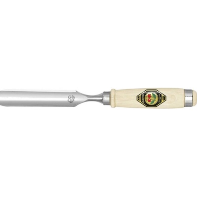 Hloubicí dláto s rukojetí z bílého knihy 28 mm Kirschen 1431028