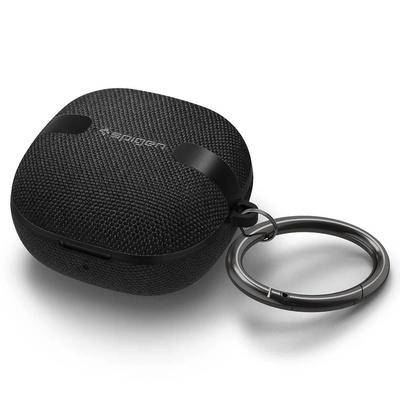 Spigen Калъф за Samsung Galaxy Buds 2 Pro / 2 / Live / Pro, Spigen Urban Fit, черен (ASD01278) (ASD01278)