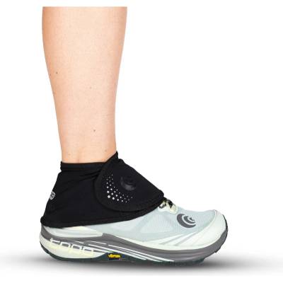 Topo Athletic Гети Topo athletic Performance Gaiter - Black - размер L/XL (208-0221-0112)