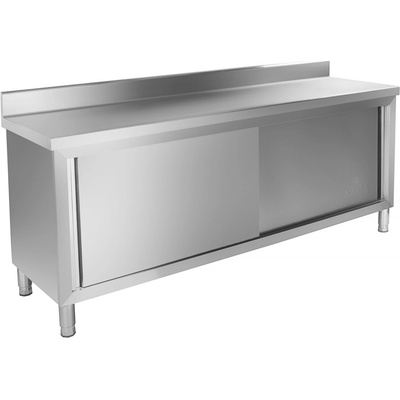 Royal Catering Pracovná skriňa RCAT 200/60 C
