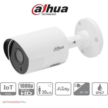 Dahua HAC-LC1200SL-W(2.8mm)