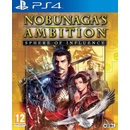 Hry na PS4 Nobunagas Ambition: Sphere of Influence