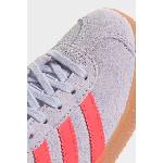 adidas Originals GAZELLE маратонки за деца от велур - answear - 131,02 лв