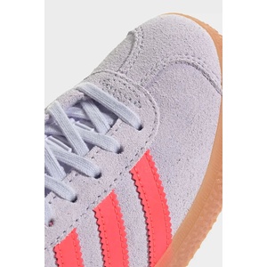 adidas Originals GAZELLE маратонки за деца от велур - answear - 131,02 лв